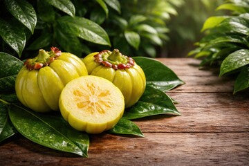Garcinia Cambogia
