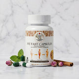 Fit Fast Capsules - Lose Weight Naturally (30-Day Supply)
